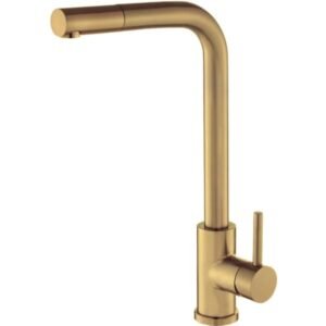 Grifo de cocina serie "Amur" 8 colores