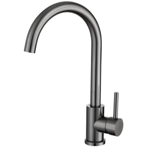 Grifo de cocina serie "Misispi" 8 colores